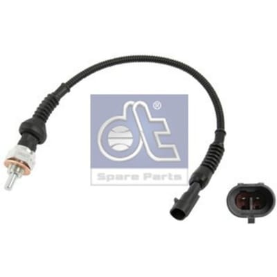 Schakelaar, differentieelslot DT Spare Parts 7.38240