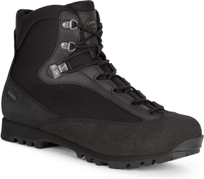 Aku Pilgrim Goretex Combat Wandelschoenen Zwart EU 37 1/2 Man