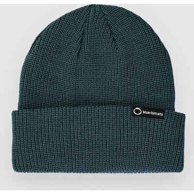Blue Tomato Fisherman Muts blauw