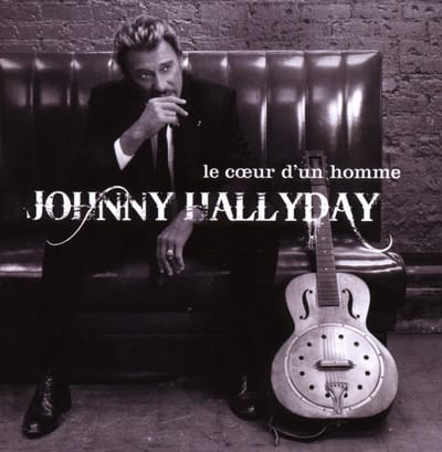 Le Coeur D'Un Homme