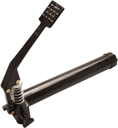 BGS Hydrauliekcilinder voor Art. 1975 - 1975-0
