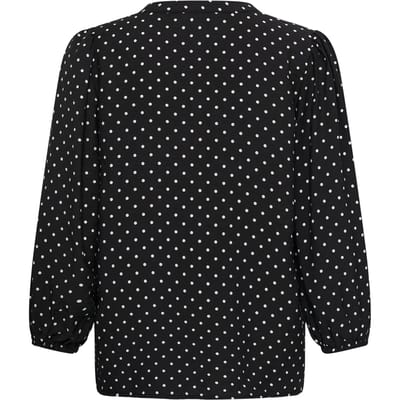 Vrouwenblouse KAFFE Sirena