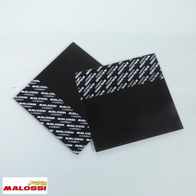 Malossi-inlaatklep voor auto 27 7366.m0 / 100x100x0,40 mm nieuw