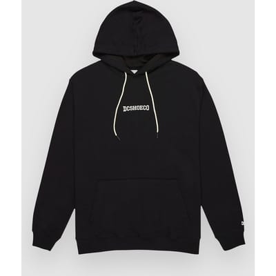 Hoodie DC Shoes Baseline
