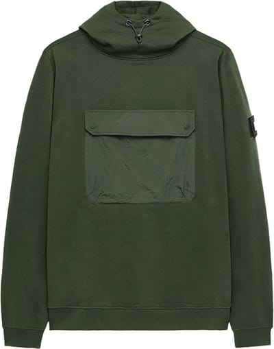 Weekend Offender Depper