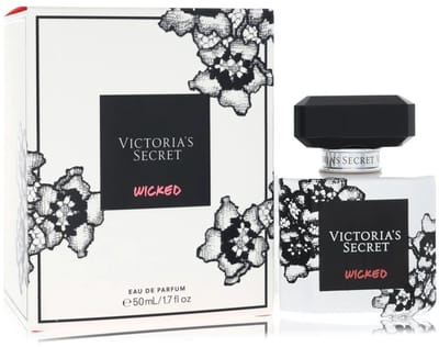 Victoria's Secret Victoria's Secret Wicked eau de parfum spray 50 ml