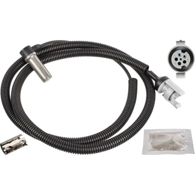 Sensor, wielsnelheid FEBI BILSTEIN 172061 Links