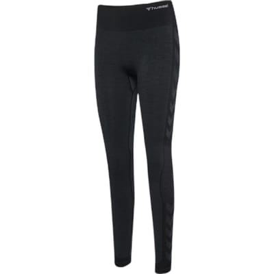 Naadloze legging voor dames Hummel MT Shine