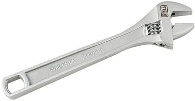 Stein 10” 250 Mm Bahco Zilver