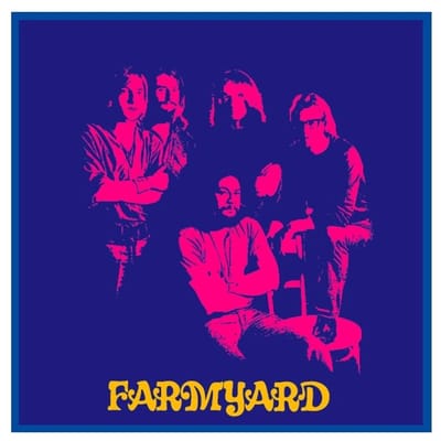Farmyard