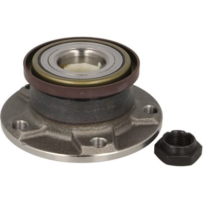 Wiellagerset BTA H2F017BTA
