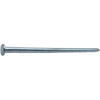 Sencys Spijkers Met Platte Kop Gegalvaniseerd 6,5x160mm - 5 Stuks