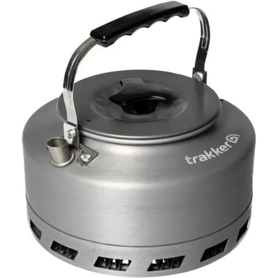Ketel Trakker Armolife Jumbo Power