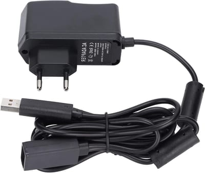 Hoogwaardige USB-T Adapter voor 360 Kinect Sensor - Nauwkeurige Voeding en Verbinding voor Gaming en Bewegingstracking