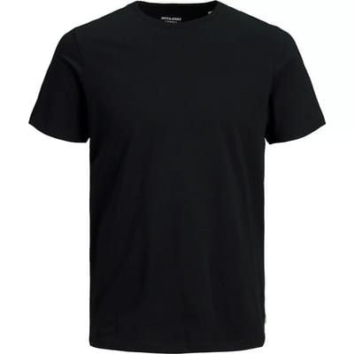JACK&JONES - JJEORGANIC BASIC TEE SS O-NECK NOOS - Heren - T-shirts