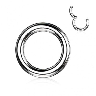Clicker Ring 3 x 14 mm - LMPiercings