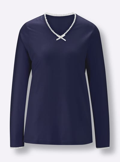 Pyjama-Shirt
