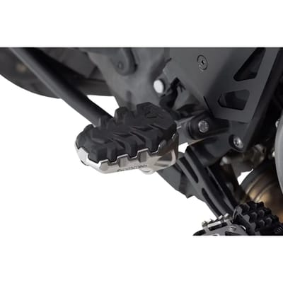 Motorfiets voetsteun kit SW-Motech EVO Harley-Davidson Pan America (21-)