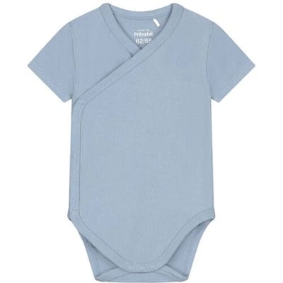 Prénatal overslagromper basis Blue 44 heren