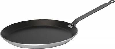 De Buyer Resto Induction Pannenkoekenpan 30cm