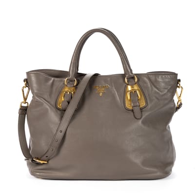 Soft Tote   schoudertas