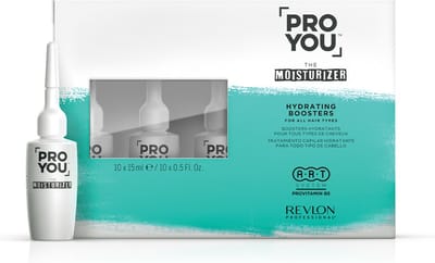 Vochtinbrengende Behandeling Proyou The Moisturizer Revlon (10 x 15 ml)
