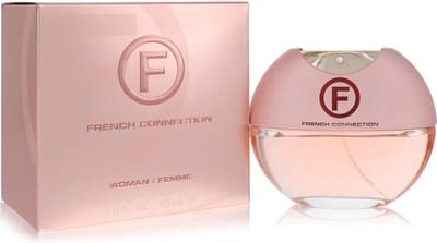 French Connection French Connection Woman eau de toilette spray 60 ml