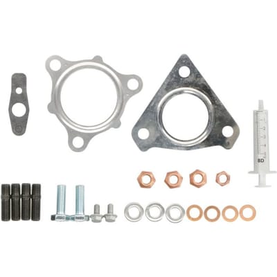 Installatiekit voor turbolader EVORON EVMK0268
