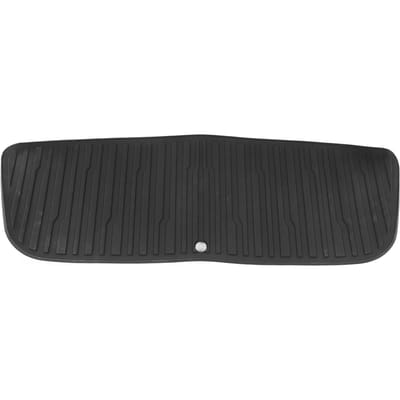 Auto Achterbak Beschermmat TPE Achterklep Interieur Bekleding Beschermkussen Deurbeschermstrip black