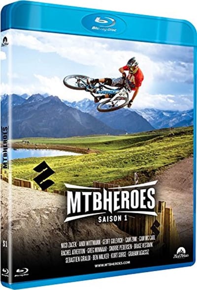 Sport Film - Fiets Documentaire - Entertainment Thuis - Meerdere Talen - 2 Uur Speelduur - Niet gespecificeerd
