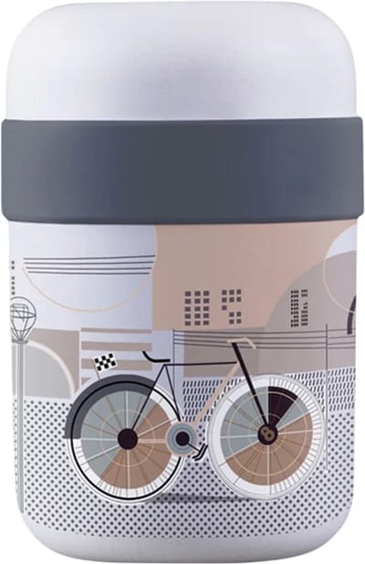 Bioloco Lunchpot 2 delen