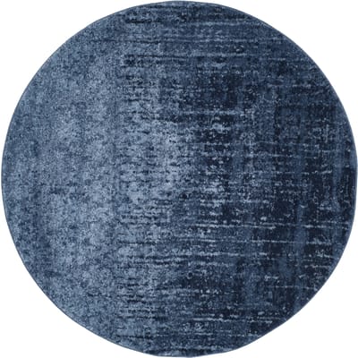 Vloerkleed Amare rond | Safavieh
