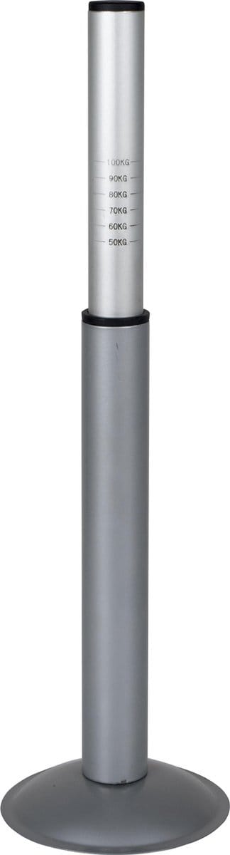 Bo-Camp Disselweger - Deluxe - Tot 100 Kg