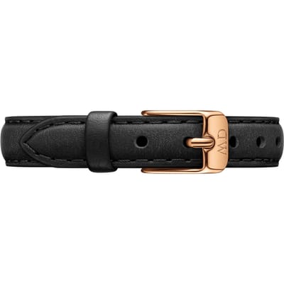 Daniel Wellington DW Strap Leather Sheffield 16mm Rose Gold