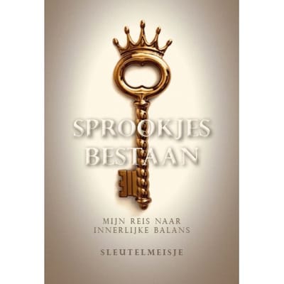 Sprookjes Bestaan - Petra Bogerd