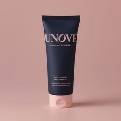 Dr.FORHAIR - UNOVE Deep Damage Treatment EX 207ml
