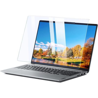 Universele AntiBlue Light Screen Protector 12.532 Inch Ultraviolet Blokkerend Monitorfilter voor MAC16 inches