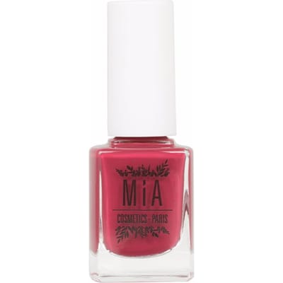 Biologisch afgeleid Polish #ster Ruby 11 ml