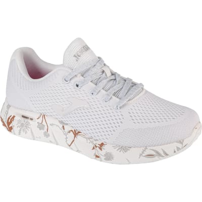 Joma Zen Lady 24 CZENLS, Vrouwen, Wit, Sneakers, maat: 37