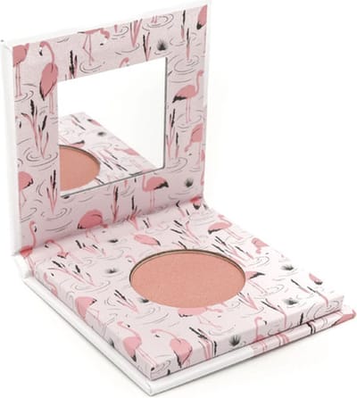 TOOT! Natuurlijke Blush - Flamingo - Natuurlijke Kinder Make-up