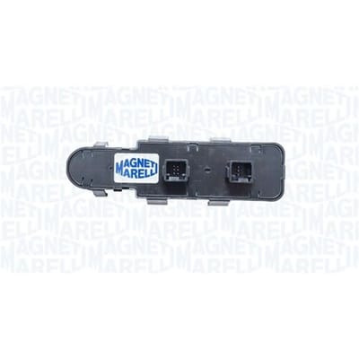 Schakelaar, raamregelaar MAGNETI MARELLI 000051079010