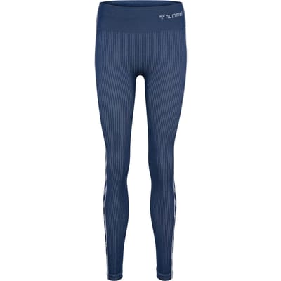 Dameslegging in halfhoge legging Hummel MT Blaze