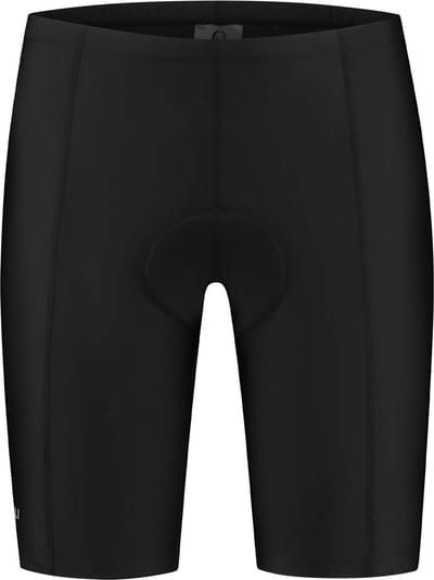 Rogelli Kids Econ Kinderen Korte Fietsbroek - Zonder Zeem - Zwart