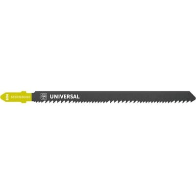 Fein 63503186010 Decoupeerzaagblad voor universeel gebruik BIM 110 T1.8-2.5 UNI SC 5 stuk(s)