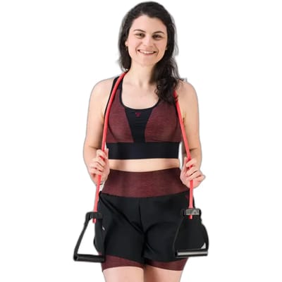 Vibratiesportbeha vrouwen Gayaskin Skin V3