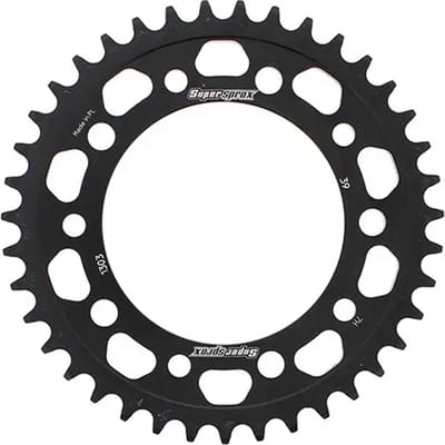 Motorfiets kroon Supersprox RFE-1303:39 # 50-32206-39 # 1-3485-39 # 10627-39