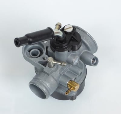 dellorto carburateur voor piaggio 50 zip 2t lc scooter 2006 tot 2013 nieuw