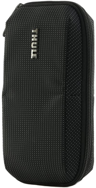 THULE Utensil zak Crossover 2 Travel Organizer Black Zwart