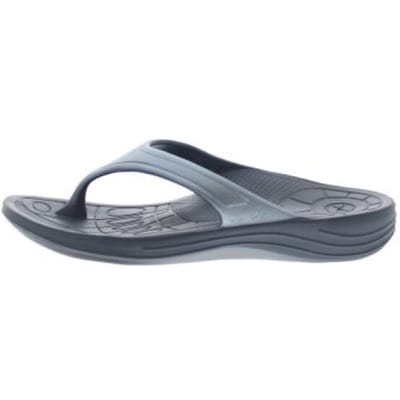 Teenslippers Aetrex Fiji Flips