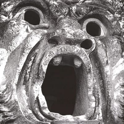 Sanna Mun - Katabasis 002 (12" Single)